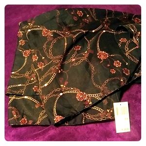 Large Scarf